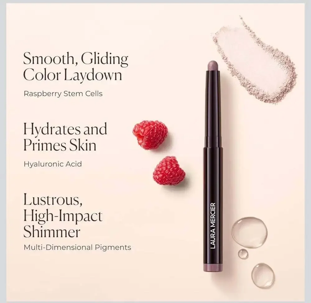 Laura Mercier Caviar Stick Eye Shadow in shade Mocha
